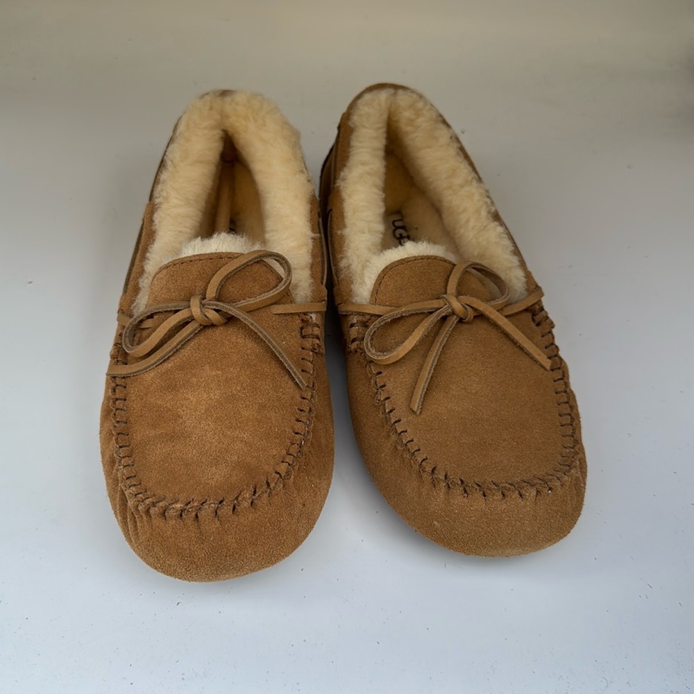 Ugg Dakota